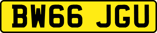 BW66JGU