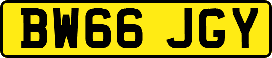 BW66JGY