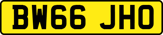 BW66JHO