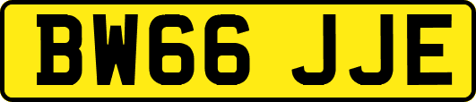 BW66JJE