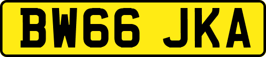 BW66JKA