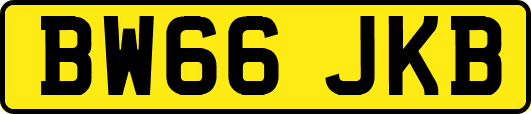 BW66JKB