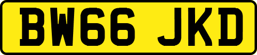 BW66JKD