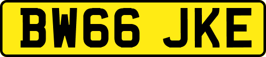 BW66JKE