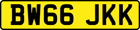 BW66JKK