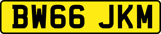 BW66JKM