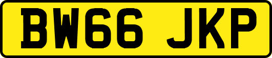 BW66JKP