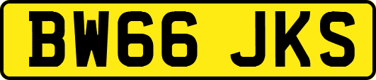 BW66JKS
