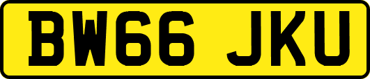 BW66JKU