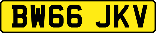 BW66JKV