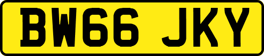 BW66JKY
