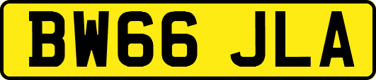BW66JLA