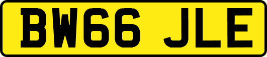 BW66JLE