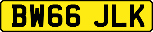 BW66JLK