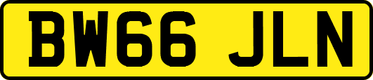 BW66JLN