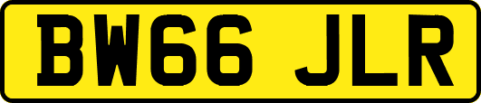 BW66JLR