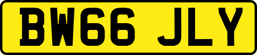 BW66JLY