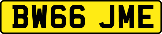 BW66JME