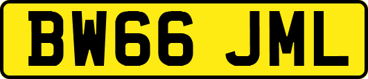 BW66JML