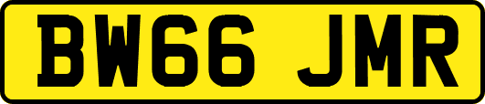 BW66JMR