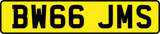 BW66JMS