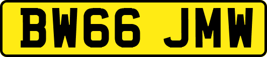 BW66JMW