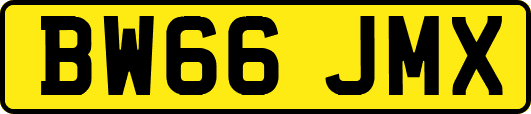 BW66JMX