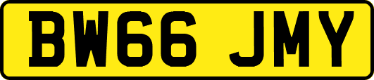 BW66JMY