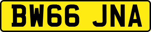 BW66JNA