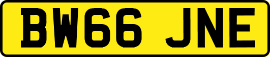 BW66JNE