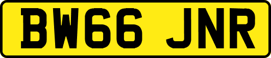 BW66JNR