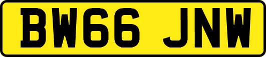 BW66JNW