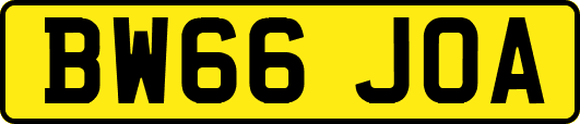 BW66JOA