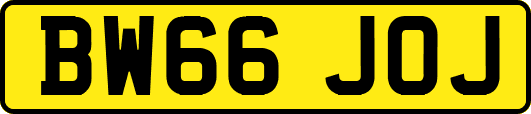 BW66JOJ