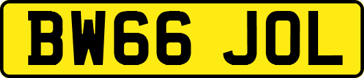 BW66JOL