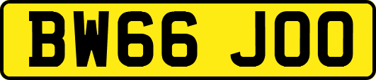 BW66JOO