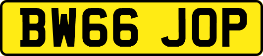 BW66JOP