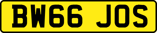 BW66JOS