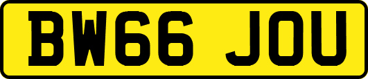 BW66JOU