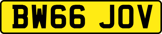 BW66JOV