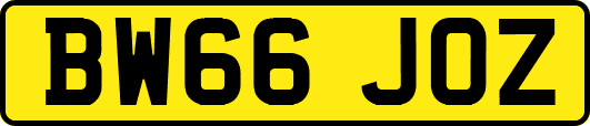 BW66JOZ