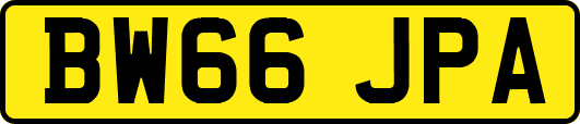 BW66JPA