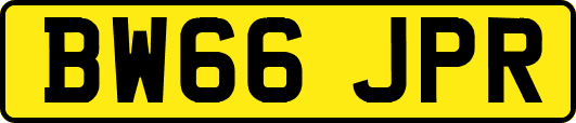 BW66JPR