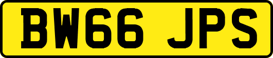 BW66JPS