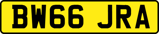 BW66JRA
