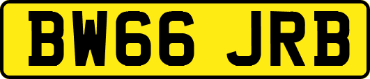 BW66JRB