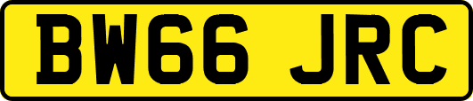 BW66JRC