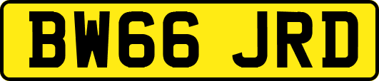 BW66JRD