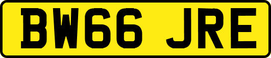 BW66JRE