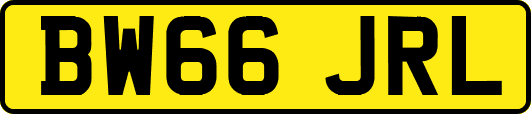BW66JRL